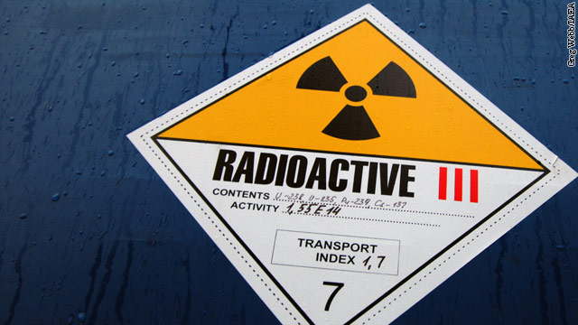 The world's nuclear detective: the case file on IAEA's Khammar Mrabit