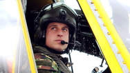 Quiz: Where will Prince William deploy?