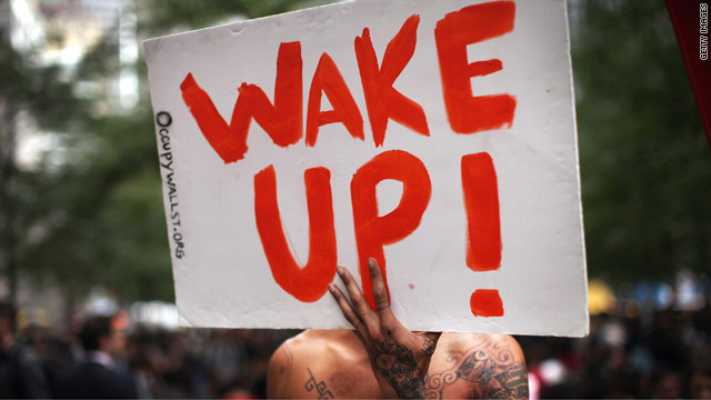 The rise of the oligarchs