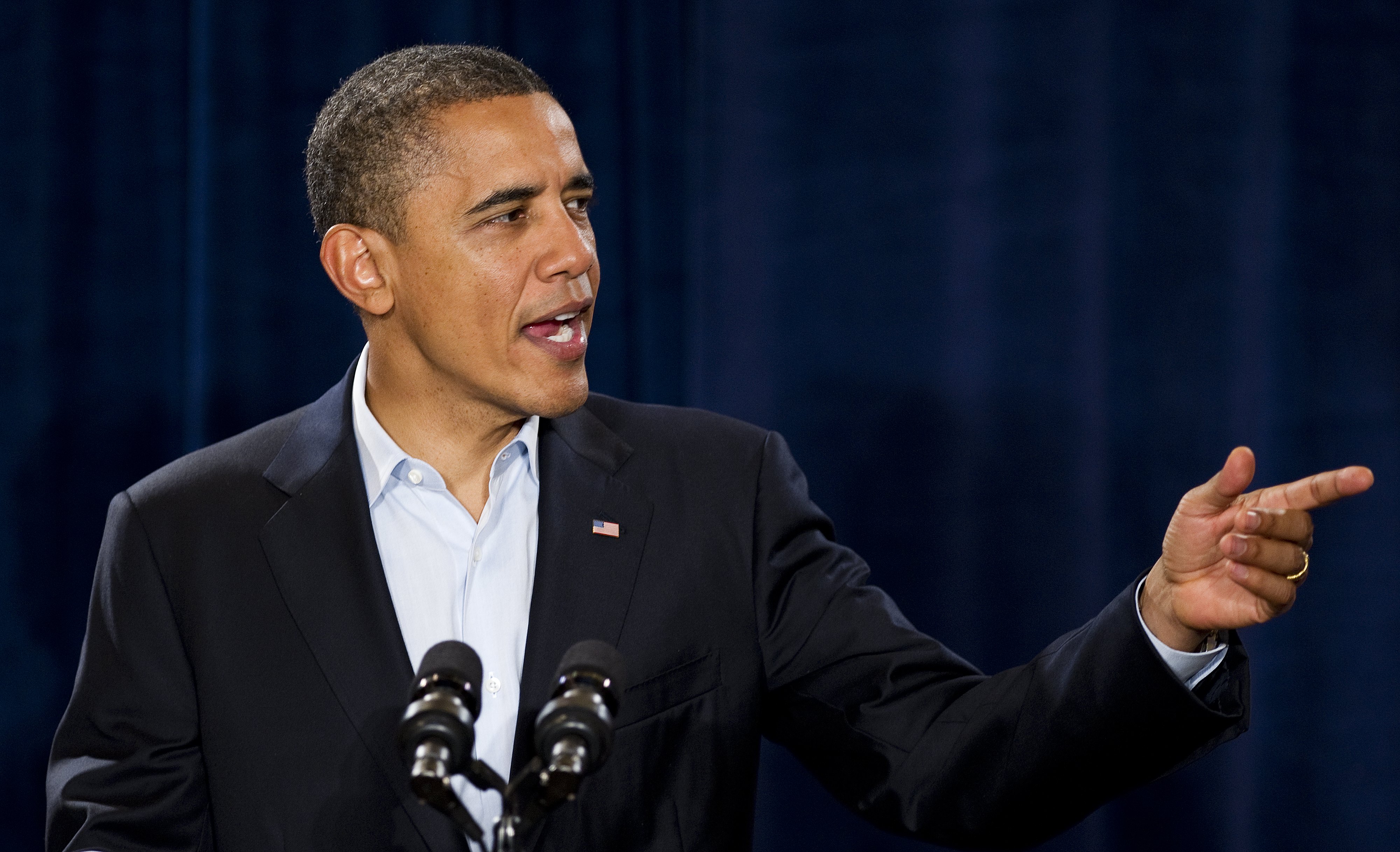 CNN poll:  Obama ranks low among recent incumbents
