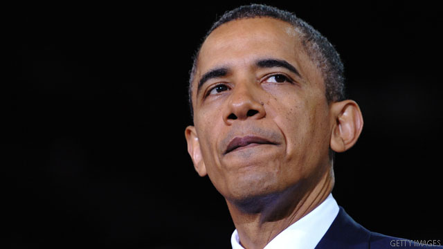 Campaigning on foreign policy: World looks different from Oval Office