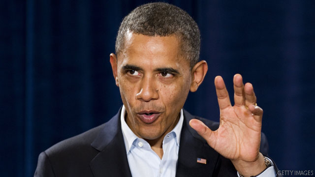 Amid 'concerns,' Obama defends record on Israel
