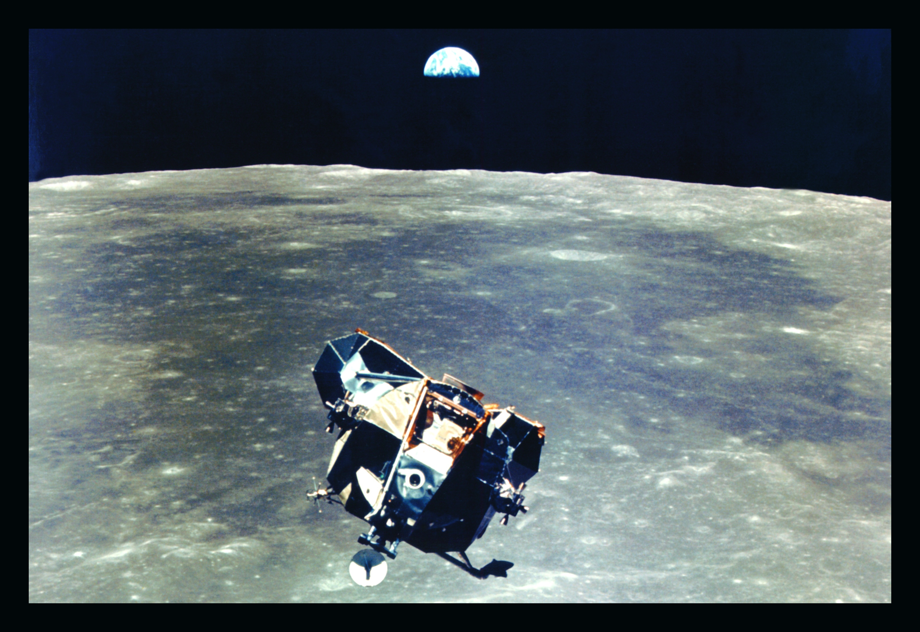 Gotta Watch: How we got to the moon
