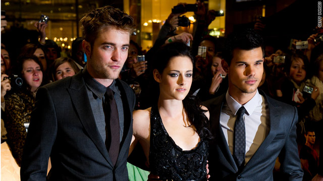 My Take: 5 reasons Christians should love 'Twilight'