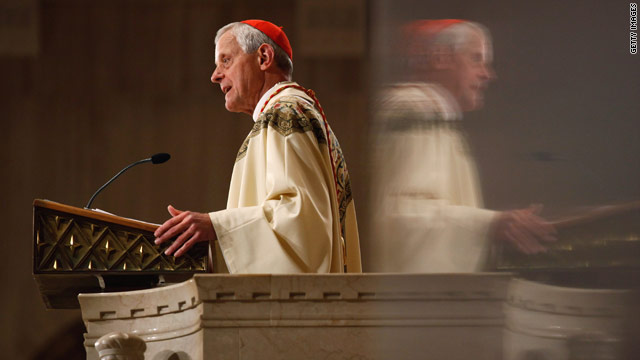 La Iglesia Católica abre la puerta a los episcopales descontentos