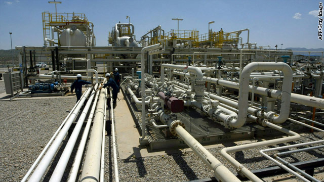 'Energy Independence' – Can the U.S. kiss the Middle East goodbye?