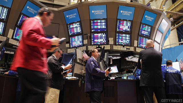 Debt committee: Market reaction a big unknown