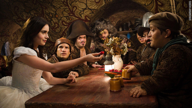 Fandom week in review