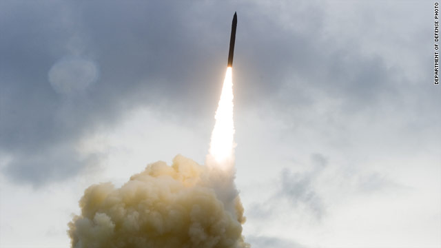 DEBATE PREP: Missile defense is not expendable