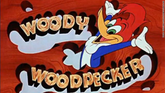 woody woodpecker 2 movie