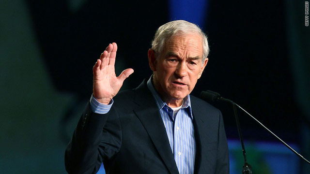 Engage: How will Ron Paul's racially charged newsletters play in Iowa?