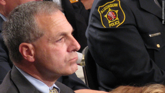 Former FBI director to lead Penn State investigation