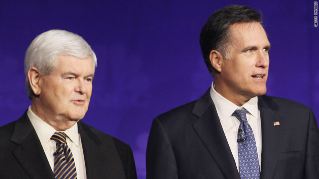 2012 contenders point to President Obama for 'super' fail