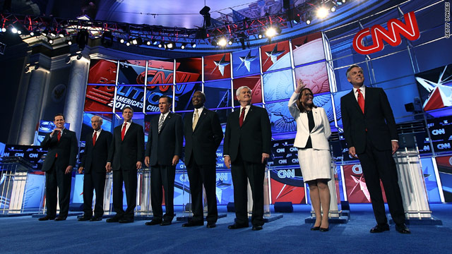 Commanders' view of Afghan drawdown not as simple as Huntsman and Romney say