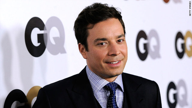Fallon apologizes, Bachmann looks for same from NBC