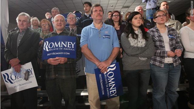 First on CNN: Key social conservatives secretly meet to stop Romney in Iowa