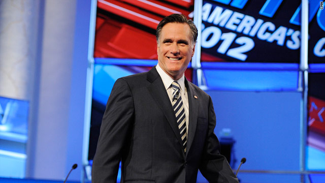 On call with conservatives, Romney speaks to Mormon beliefs