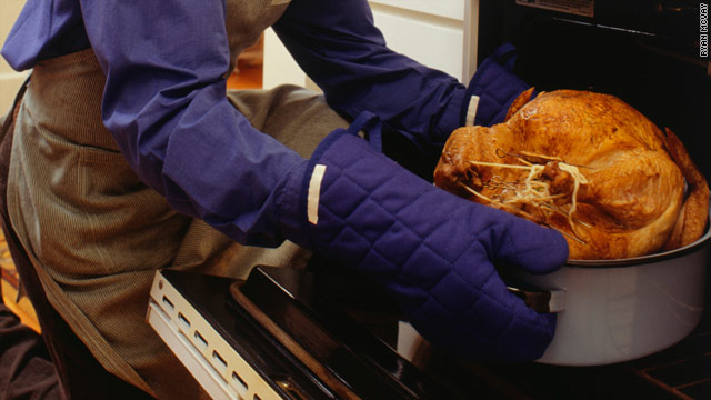 Thanksgiving hotline: How low can you go?
