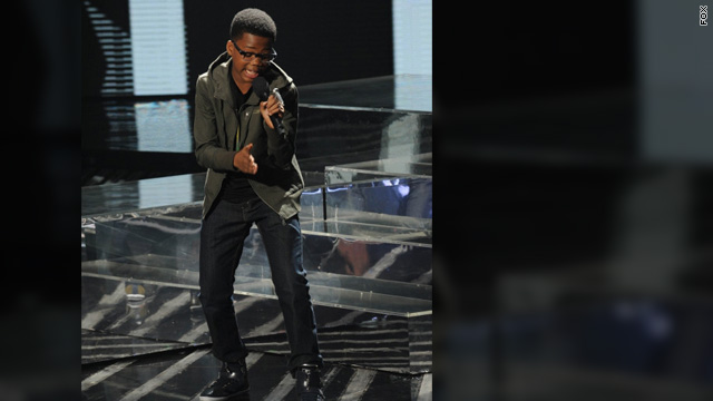 Judges clash and Astro gets humble on 'X Factor'
