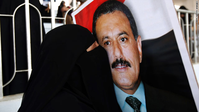 Will Yemen still help U.S. in terror fight?