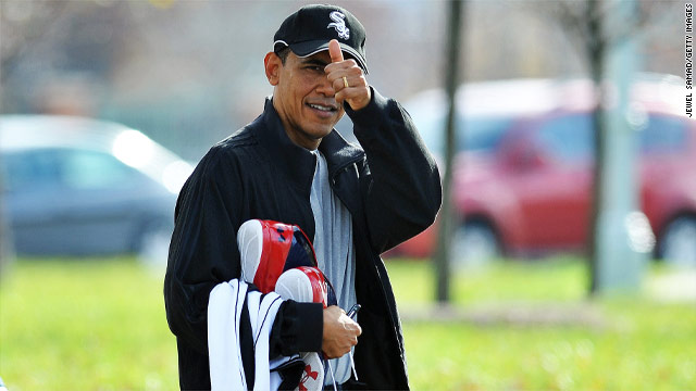 Obama thumbs up to NBA Agreement