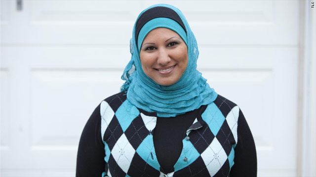 My Take Defending Tlcs ‘all American Muslim Against Muslim Complaints Cnn Belief Blog Cnn