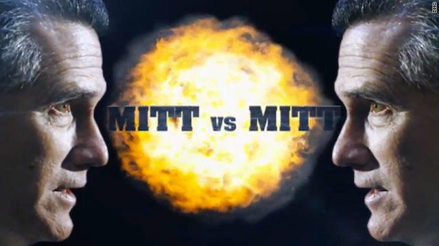 Democrats ramp up anti-Romney ad attack