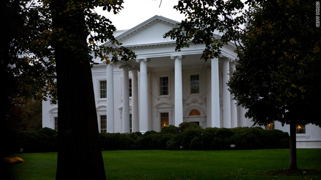 More mental exams for White House shooting suspect