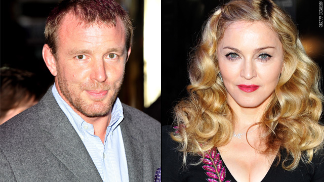 Guy Ritchie: I don't regret marriage to Madonna