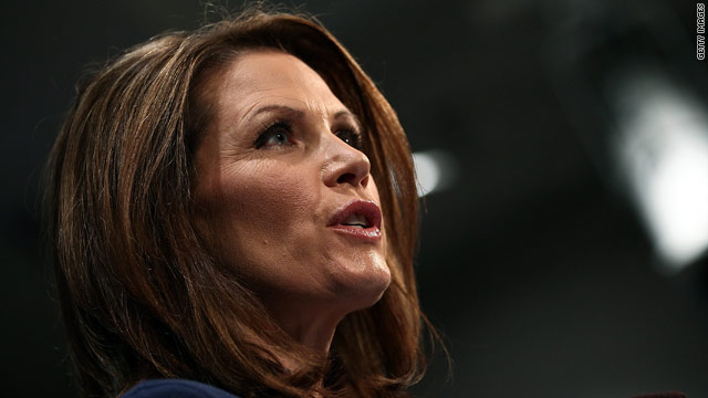 Bachmann on flip-floppers