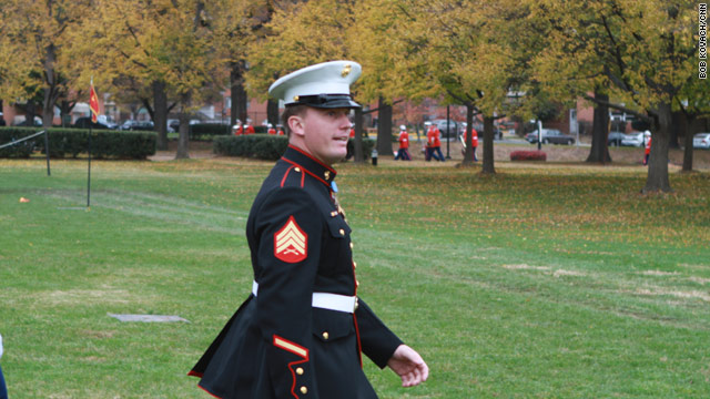 Medal of Honor recipient settles lawsuit