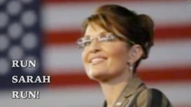 Pro-Palin group to run ads in Iowa