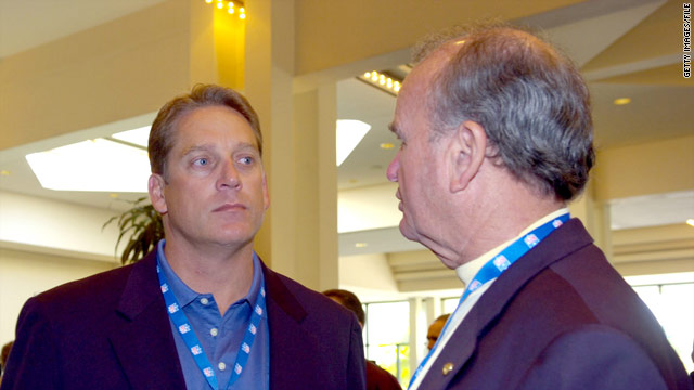 Jaguars' owner cans coach Jack Del Rio, announces team sale to businessman Jaguars' owner cans coach Jack Del Rio, announces team sale to businessman