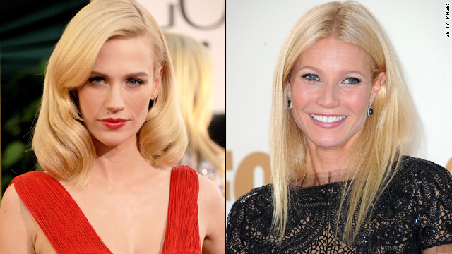 January, Gwyneth among GQ's least influential
