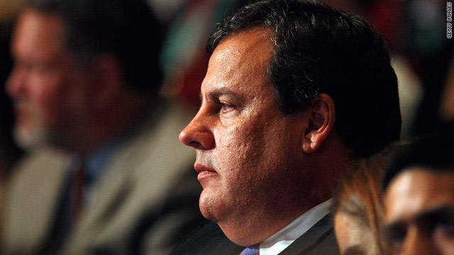 Christie: Cain fumbled response to scandals