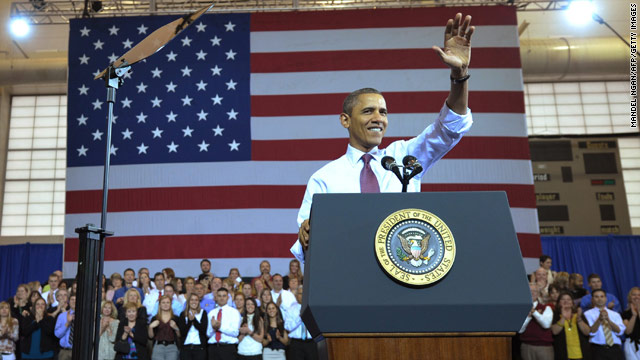 Obama pushes for payroll extensions