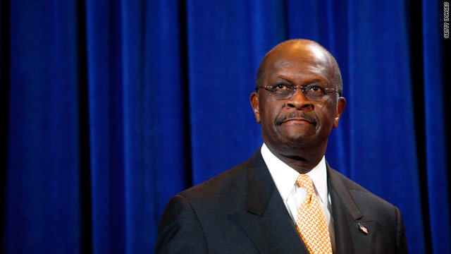 Ginger White: ‘My heart bleeds’ for Gloria Cain