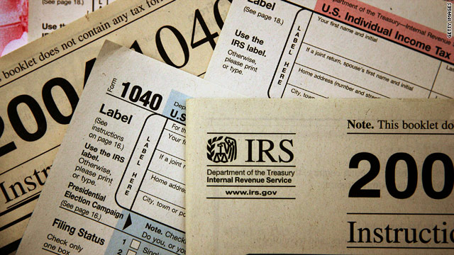 'Check here' to support the election on your IRS form? Maybe not for long