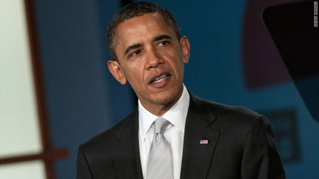 Obama renews push for consumer bureau chief
