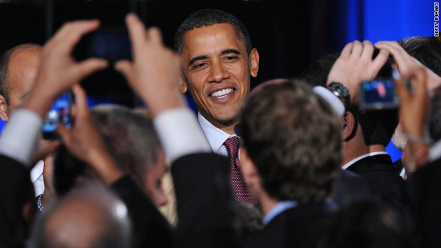 Amid ‘concerns,’ Obama defends record on Israel