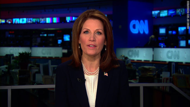 Bachmann: Tea Party will ‘come home’ to my campaign