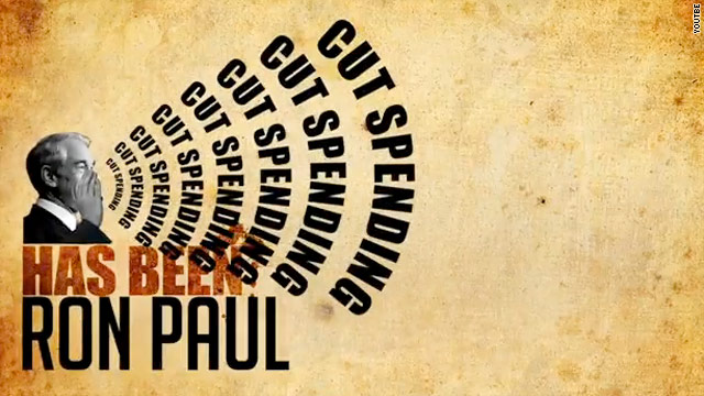 Energetic Paul TV ad hits airwaves