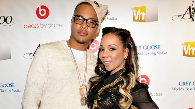 T.I.: I still don't love reality TV