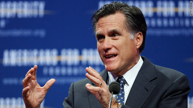 Poll: Romney holds lead in N.H., Gingrich and Huntsman on the rise ...