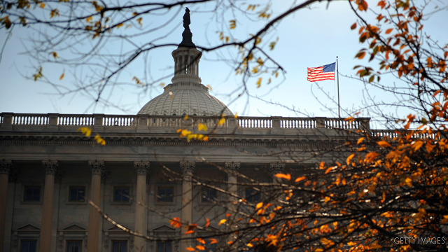 Congress takes on insider trading ... by Congress