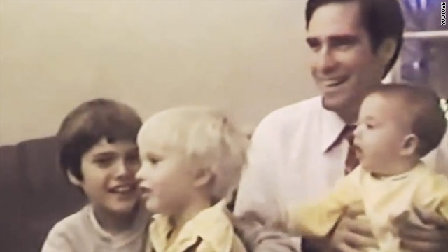 Romney ad highlights candidate's marriage