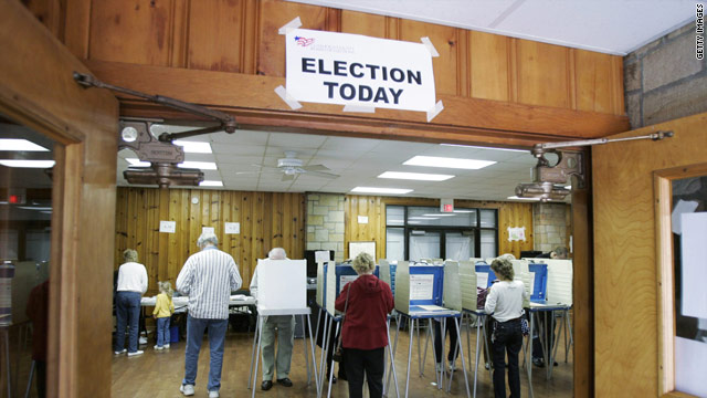 Polls: Tight race for Ohio's 18 electoral votes