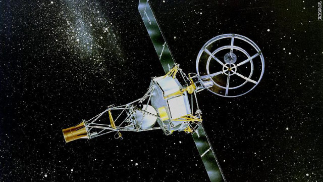 On this day: December 14, 1962