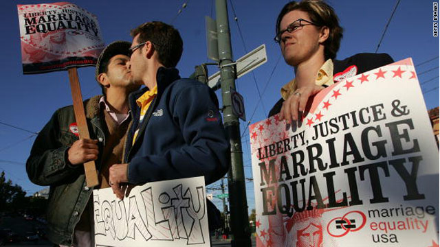 Engage: Same-sex marriage ruling challenged in appeals court