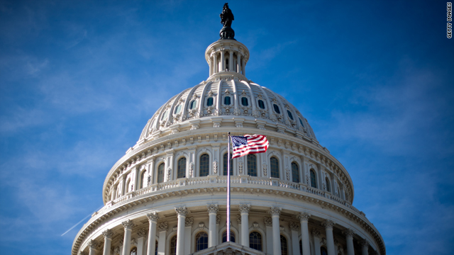 If Congress is so bad, why do more than half of Americans say their own member deserves to be re-elected?